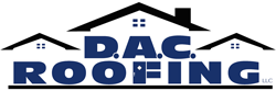 DAC Roofing, LLC Logo