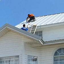 Metal-Roof-Repair-Pipe-Boot-Replacement-Navrre-Beach-FL 0