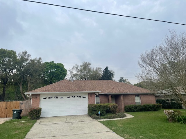 New Roof Installation in Pensacola, FL