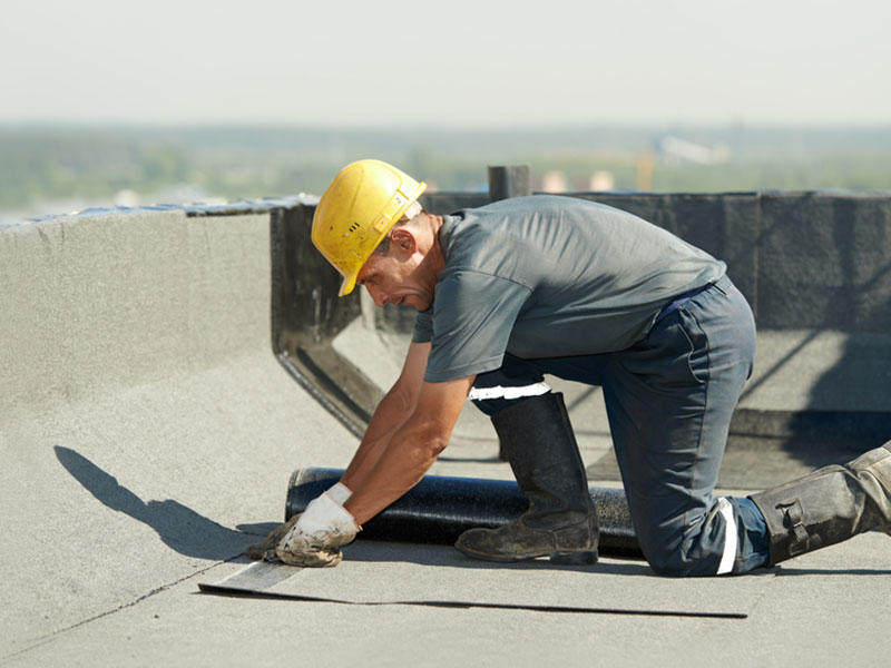 Commercial Roofing