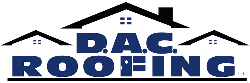 DAC Roofing, LLC Logo